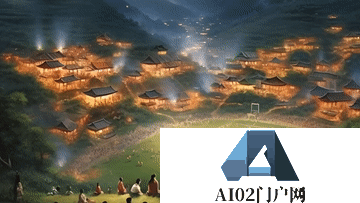 AIGC绘出“梦幻”贵州“村超”现场! AIGC绘出“梦幻”贵州“村超”现场!