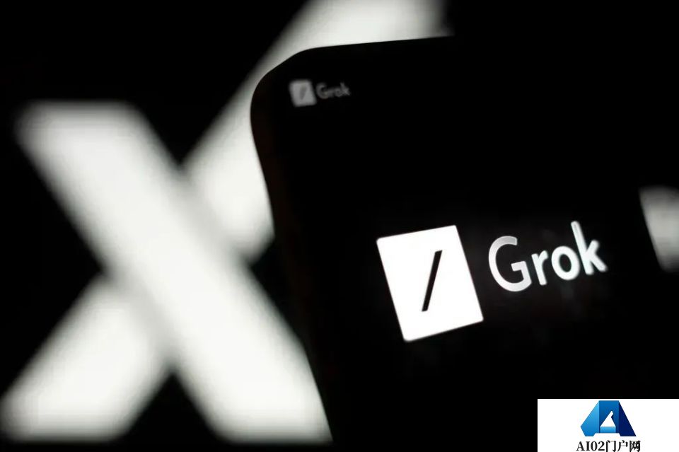 大型语言模型Grok开源！埃隆·马斯的xAI今天宣布开放了他们的首个大型语言模型（LLM）Grok