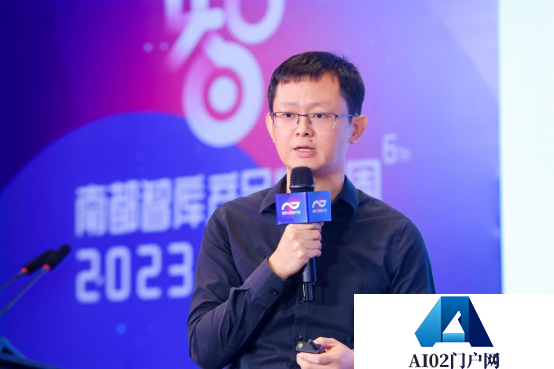 金融风控新范式！腾讯云李超谈大模型如何进入金融核心业务