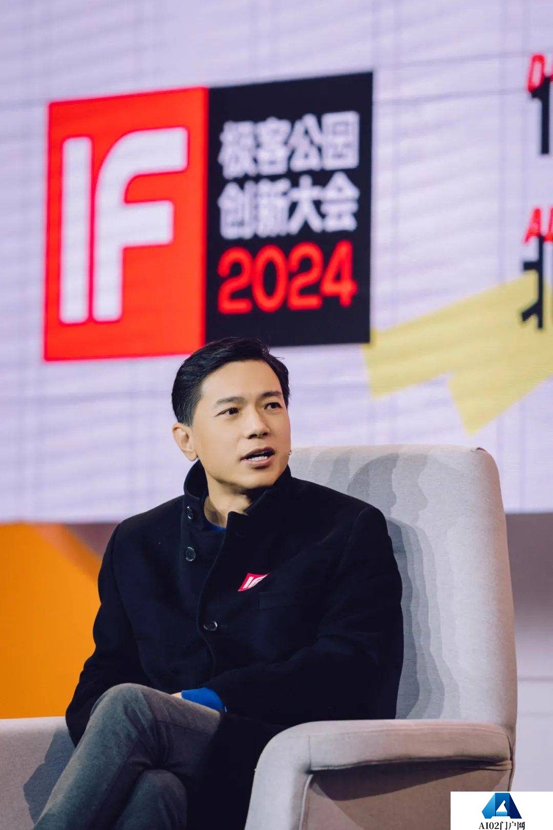 AIGC时代，李彦宏口中“卷对方向”指的是什么？别卷大模型，要卷AI工具