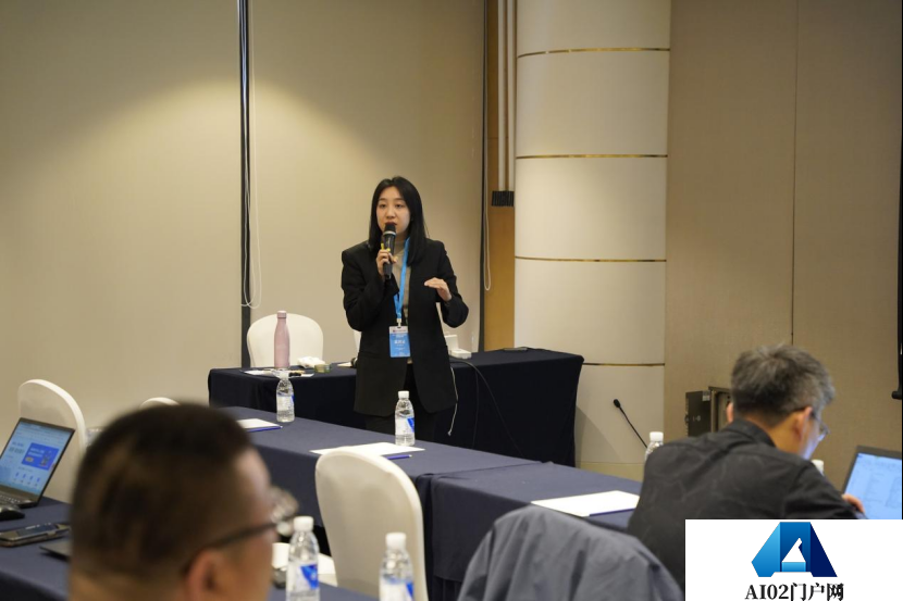 中国青少年科技教育工作者协会：AIGC技术在科创活动中的应用成功！