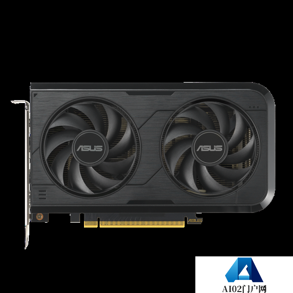 入门级AI显卡新选择：华硕RTX5050系列显卡