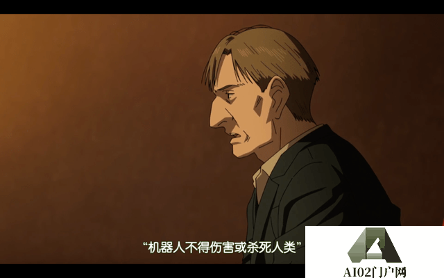 AGI魔盒，会放出冥王PLUTO还是阿童木？拭目以待