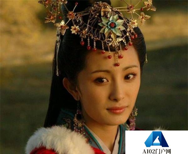 王昭君歌曲大火，她究竟长啥样？用AI复原相貌后，网友：这么丑？专家：这是事实！