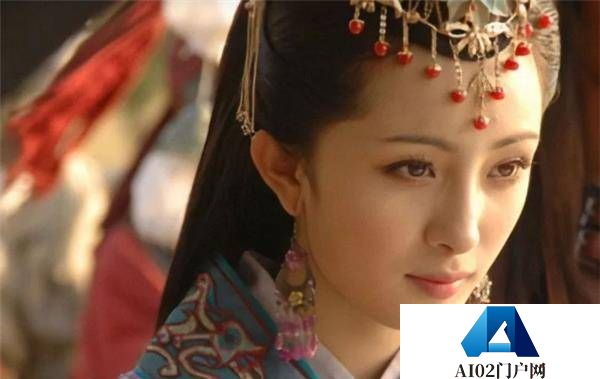 王昭君歌曲大火，她究竟长啥样？用AI复原相貌后，网友：这么丑？专家：这是事实！