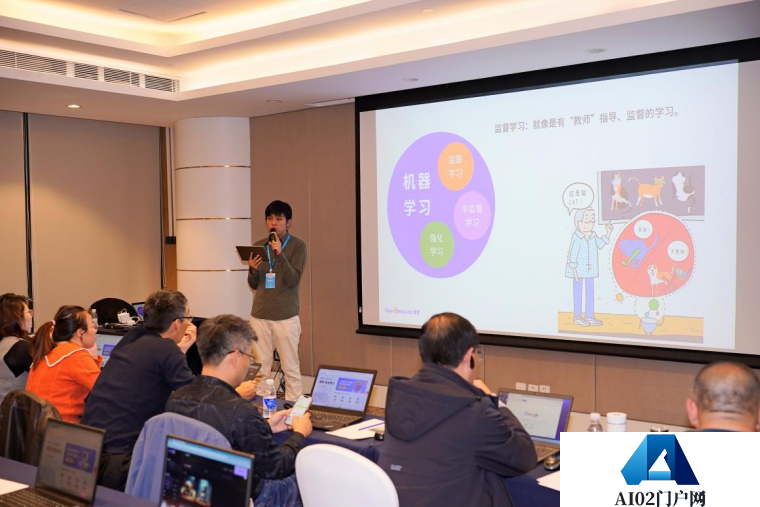 中国青少年科技教育工作者协会：AIGC技术在科创活动中的应用成功！