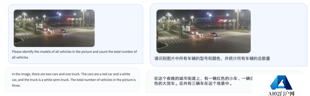 考拉悠然发布：悠然多模态产业通用大模型，披露各项技术细节！