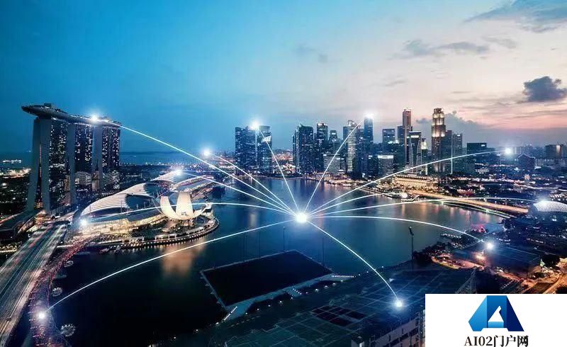 新加坡是否会因为AIGC，正在成为全球最适合科技企业创业的城市之一？