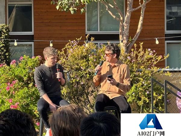 OpenAI CEO日前表示，通用人工智能AGI远未到来