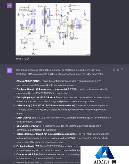 收藏！36种场景分析多模态GPT-4Vision能力，LMM是什么？会全面替代大语言模型吗？