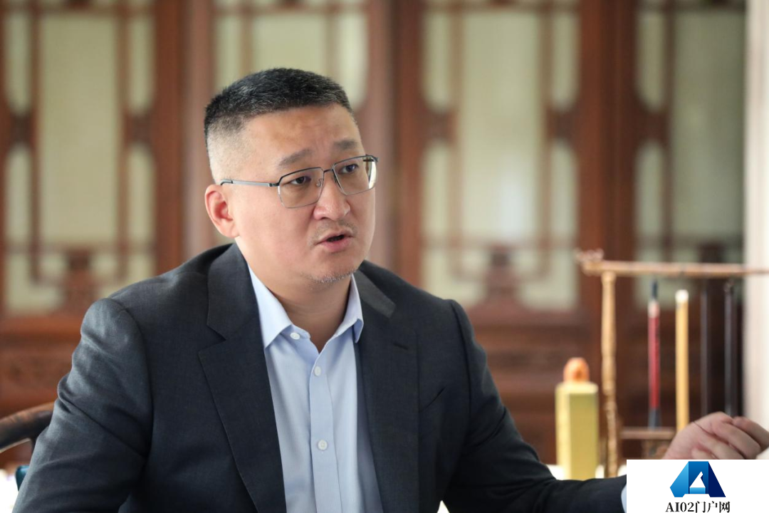 阅文集团：未来将打造有文化传承的数字化路径