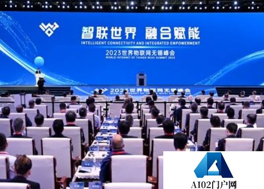 通用人工智能与物联网正加速融合 带来三个重要机会：中国电子信息产业发展研究院总工程师高炽扬