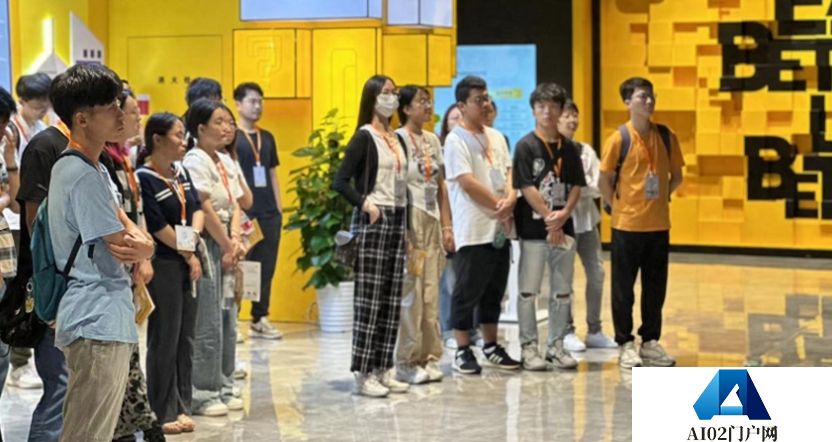AIGC领域应聘并非一定要“专业对口”，大厂秋招技术岗最缺人，同比扩招50%