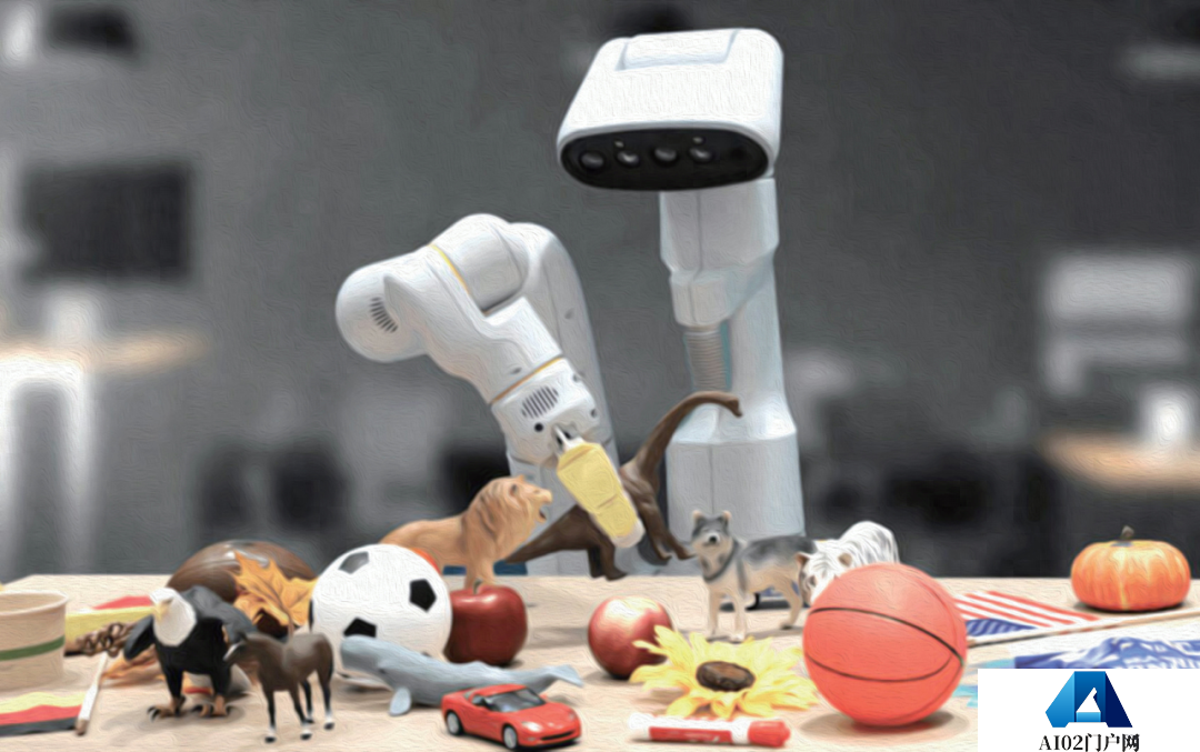 具身智能（Embodied Artificial Intelligence）或将引领人工智能下一波浪潮