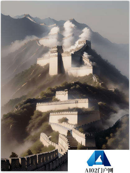 美图设计室“AI字画”上线，AIGC四大场景助力个性化创作