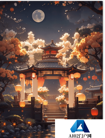 美图设计室“AI字画”上线，AIGC四大场景助力个性化创作