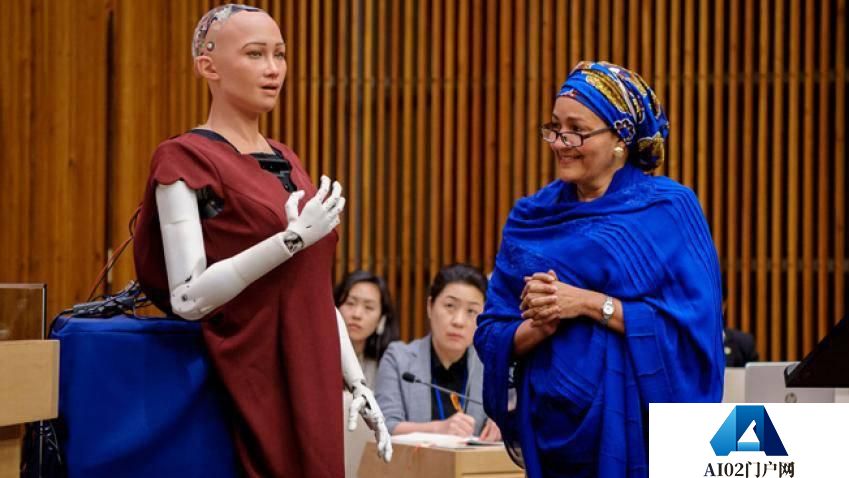 AI CEO上岗，这家公司聘请了人类历史上第一位 AI 经理人