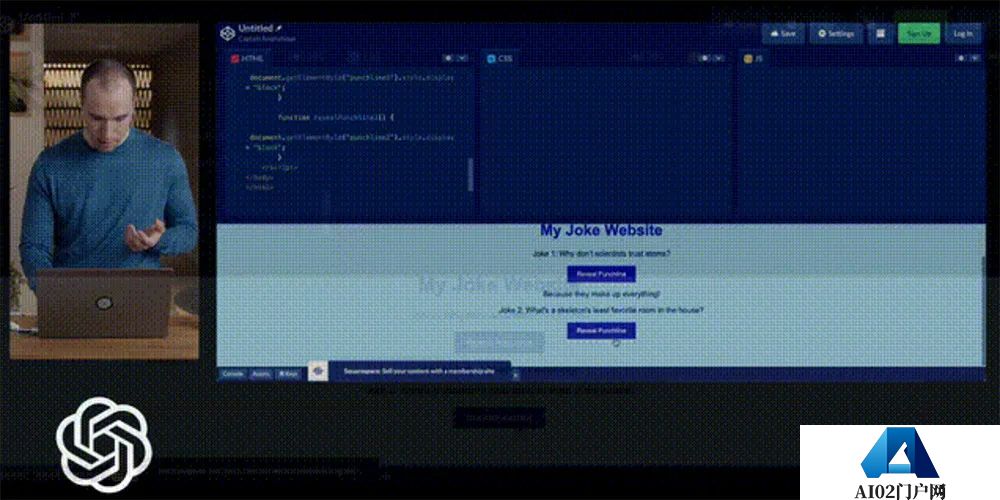 AIGC新项目Gobi筹备中，曝OpenAI大模型新进展：将推出多模态大模型