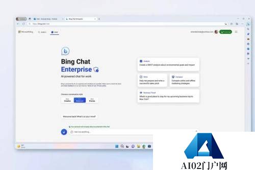 AI 商业化初胜 一手 OpenAI，一手 Meta