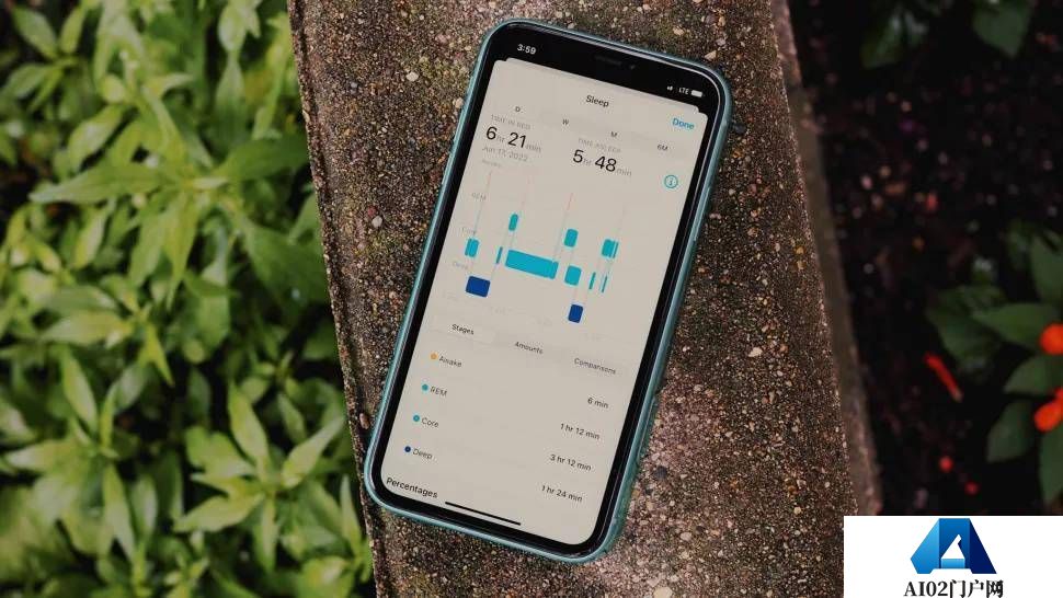 苹果可能会在 App Store 上开辟一个专门的区域，专门展示 AI 驱动的应用程序