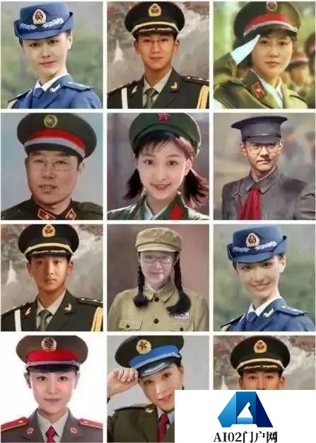 距离“ AIGC 首个刷屏案例”妙鸭相机，就差了一口气