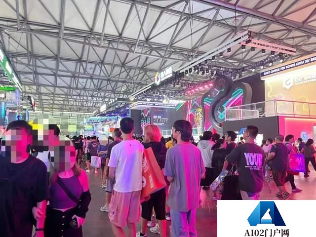 AIGC，谈不上游戏变革