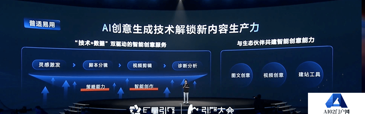 AIGC大厂之间的军备竞赛，走到哪一步了？