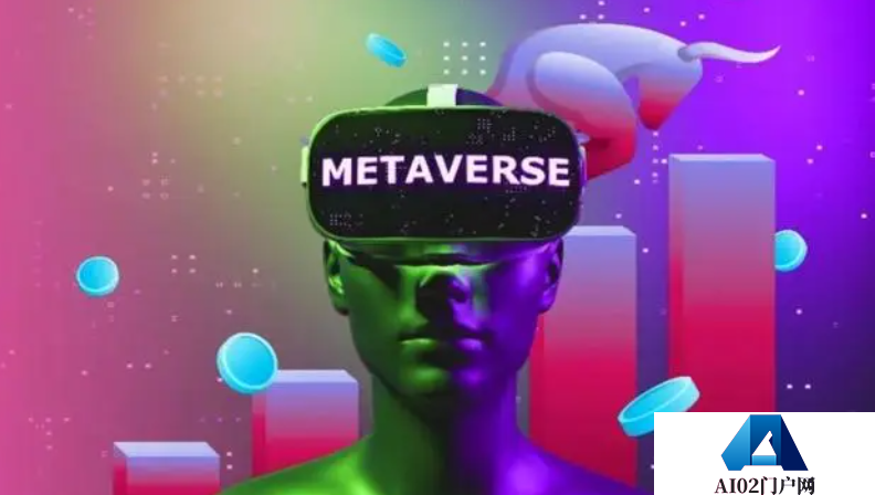 AIGC大幅降低元宇宙成本，头部标杆Meta/微美全息进入规模化商业落地阶段