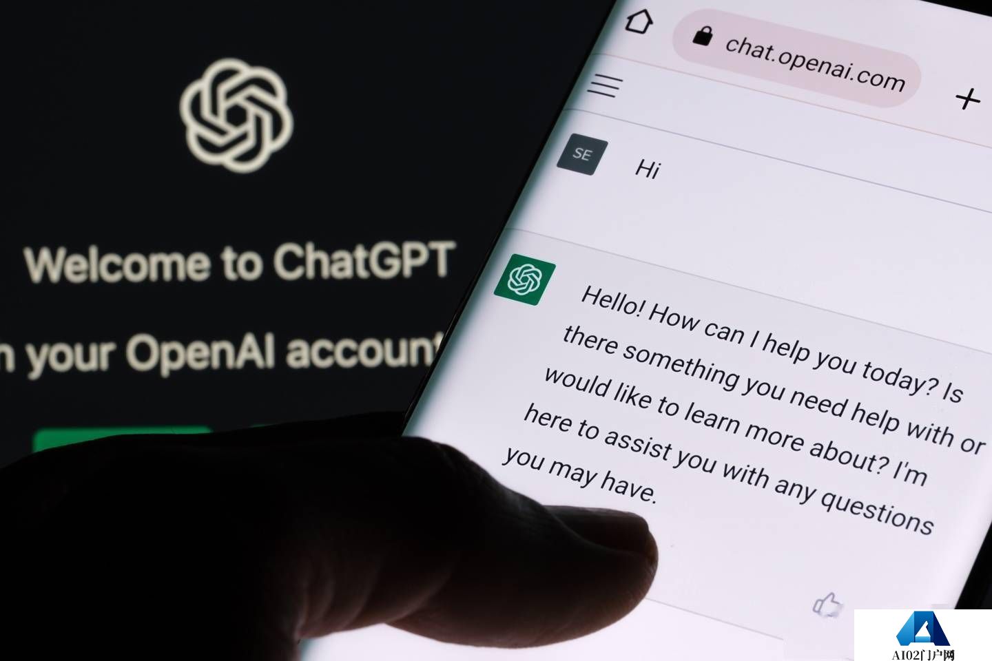iOS 版 ChatGPT 集成必应搜索功能，仅限付费订阅者使用 每月20 美元