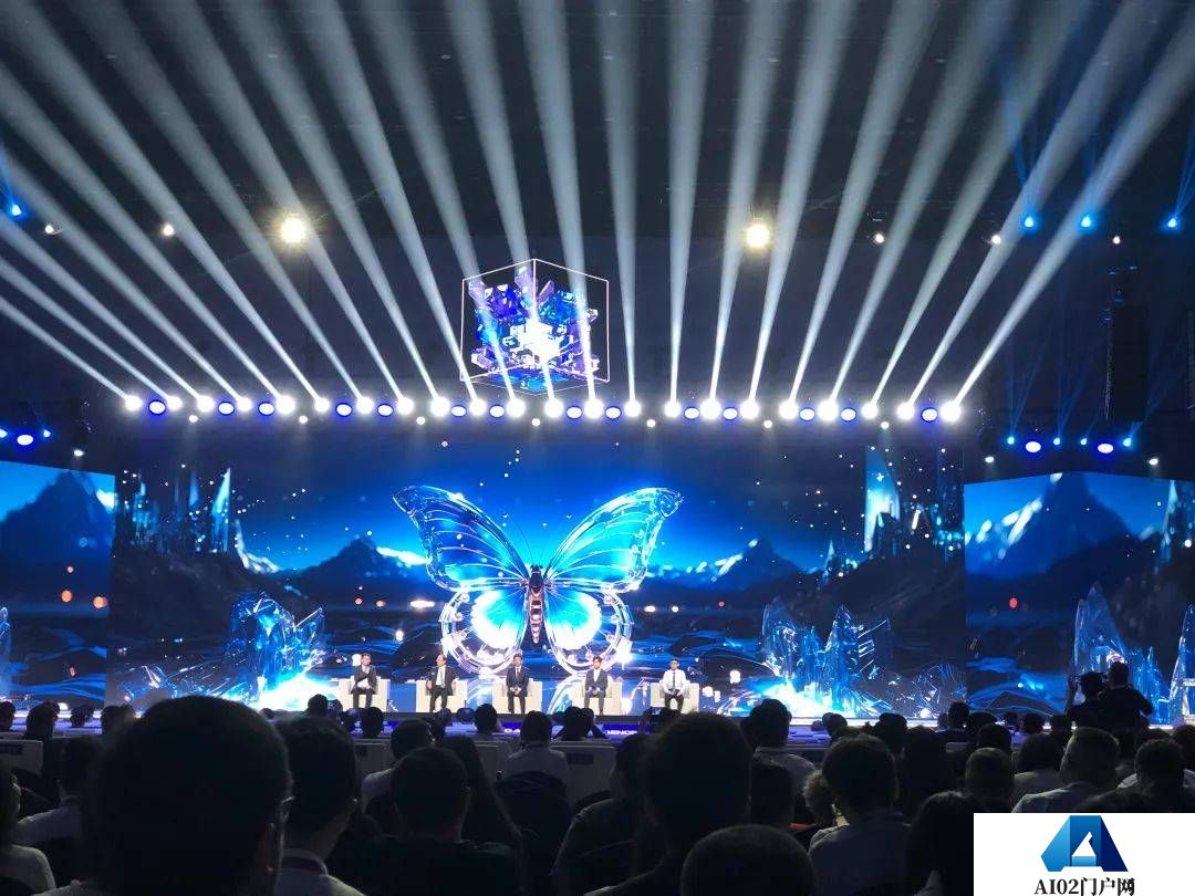 加快研究制定AI产业政策 深耕中国本土生态系统