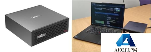 全新联想ThinkStationPGX——小身材大AI