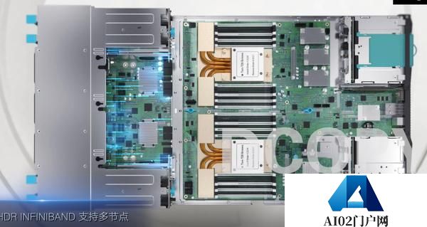 AI服务器产生背景：基础设施演变的三个时代