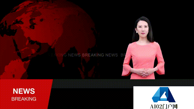 全球平均每天都会有一个数字人“出生”