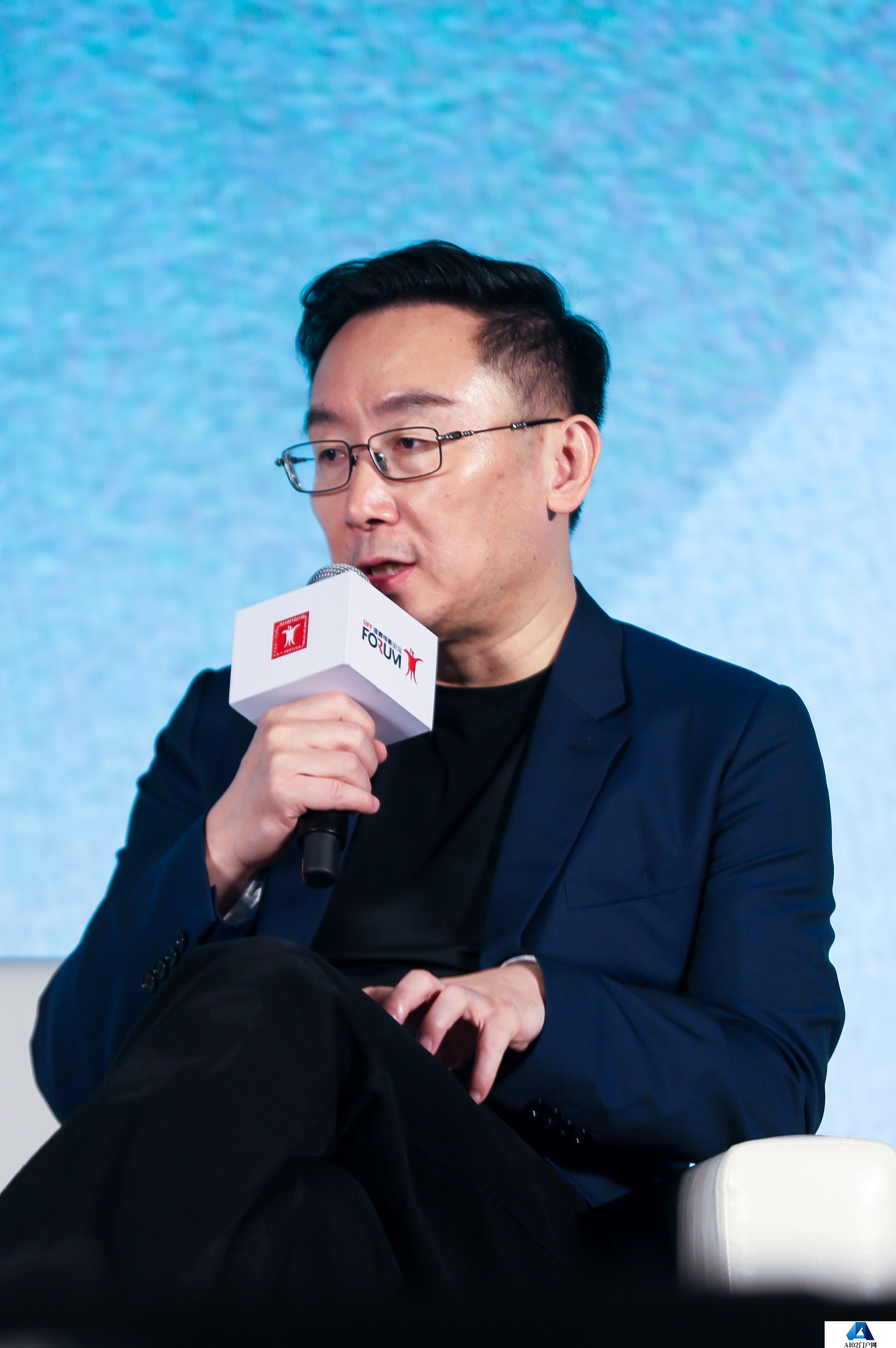 AIGC焦虑下，中国科幻电影人如何让“高峰”如何变成“高原”？