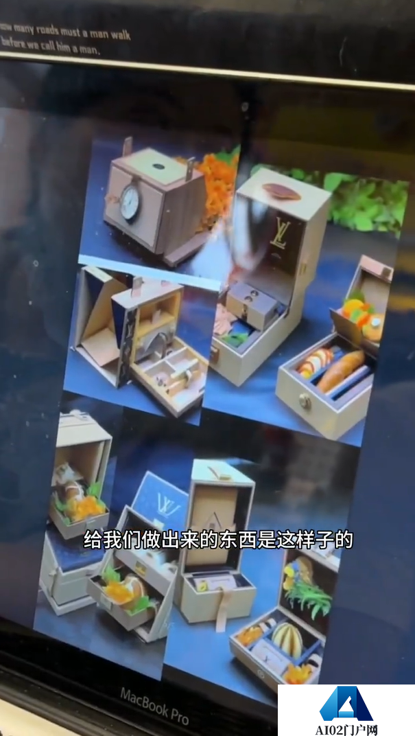用AI经营餐饮店是一种什么体验?AI员工“任劳任怨”,干活还不用吃饭,太省钱啦! 用AI经营餐饮店是一种什么体验?AI员工“任劳任怨”,干活还不用吃饭,太省钱啦!
