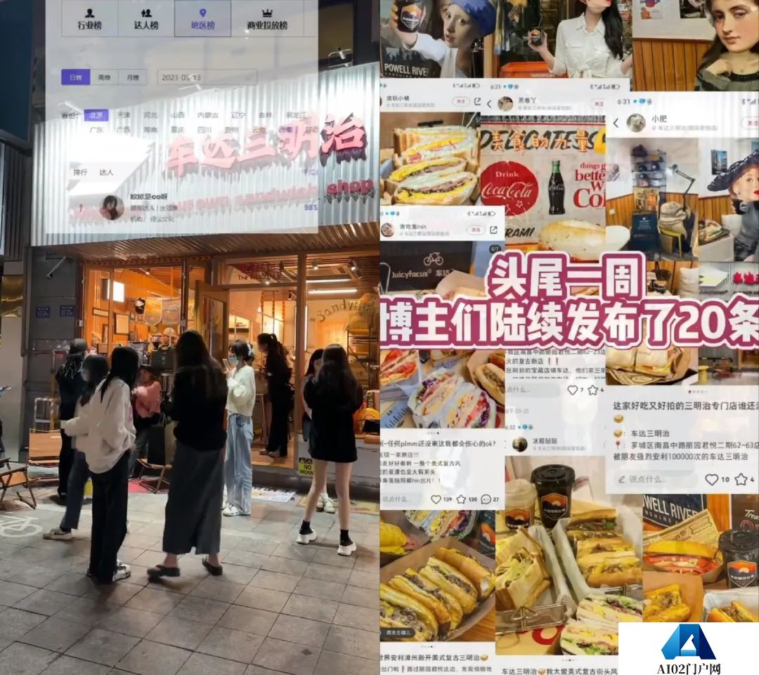 用AI经营餐饮店是一种什么体验?AI员工“任劳任怨”,干活还不用吃饭,太省钱啦! 用AI经营餐饮店是一种什么体验?AI员工“任劳任怨”,干活还不用吃饭,太省钱啦!