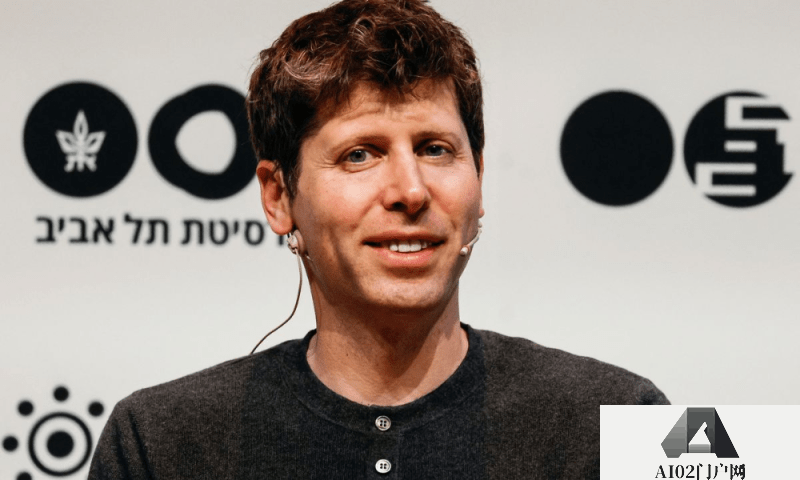 OpenAI CEO走访多国“ChatGPT之父”阿尔特曼不仅是科技界新贵