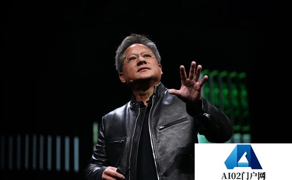 黄仁勋：最好的赚钱机会来了！AI五年内创造的百万富翁会比互联网20年创造的更多