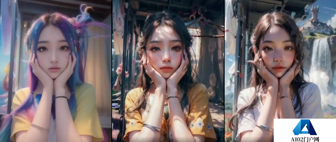 快影拥抱AIGC，短视频创作进入快车道 AI赋能短视频创作与消费