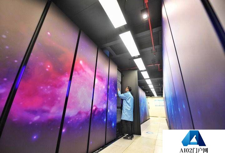 AIGC人工智能热潮背后——透视算力新趋势 大模型呼唤“大算力”