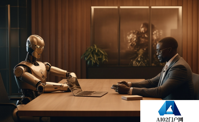 Human or Not游戏测试：发现高达32% 的人无法区分人类和 AI 机器人