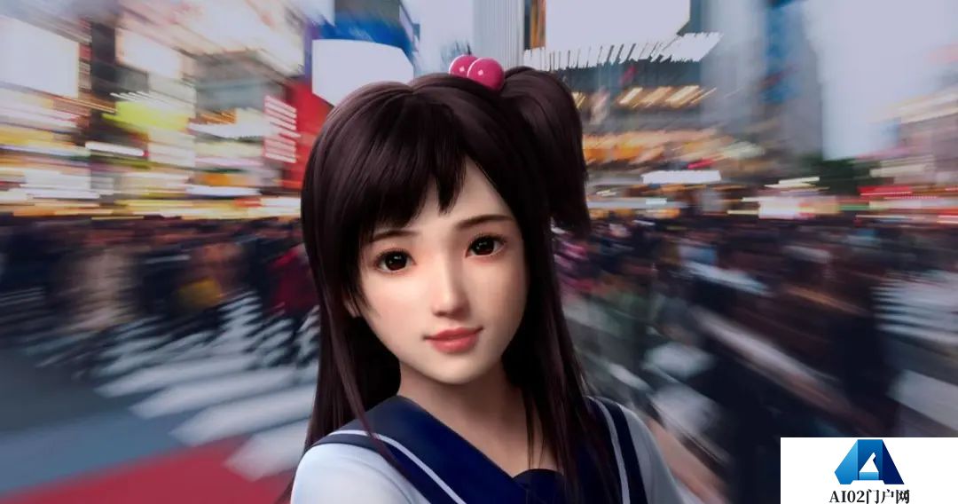 虚拟女友，还是“人工智障”？王思聪“点名”的网红成了AI女友
