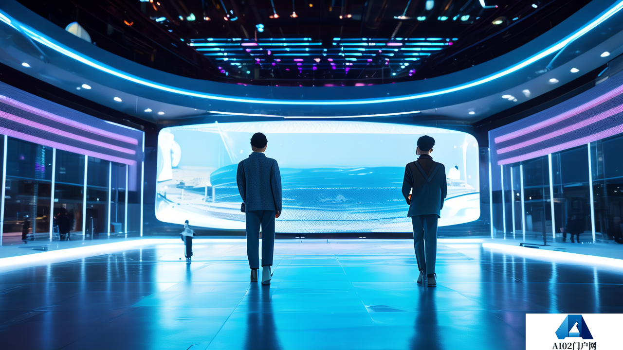 在WAIC2025，寻找未来的确定性