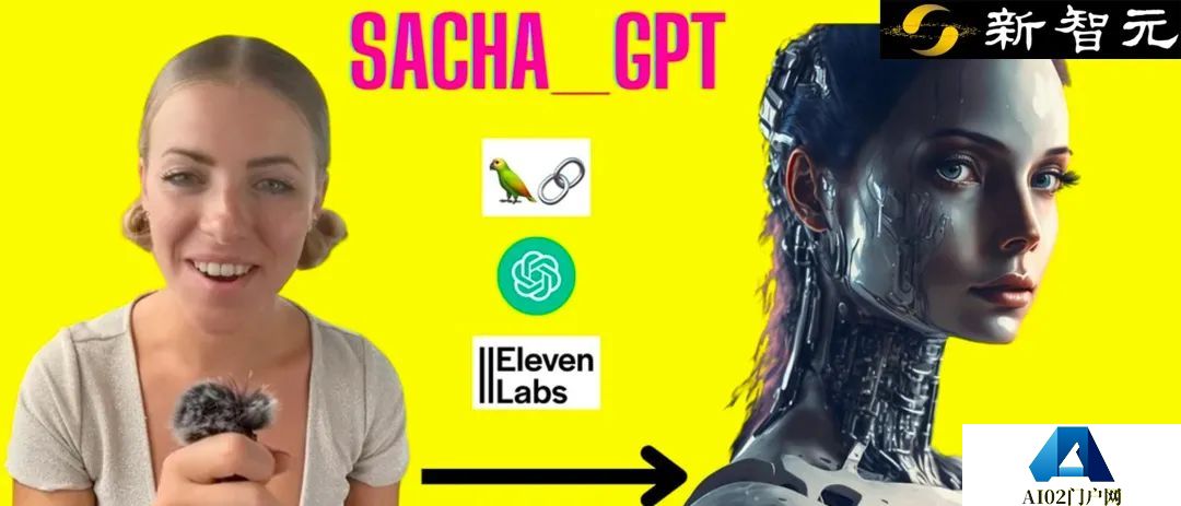 AI「复刻」现实女友爆火！国外小哥开源GirlfriendGPT，GitHub已获1.3k星