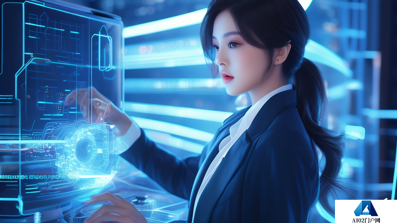 对话无问芯穹CEO夏立雪：模型和芯片是两条驱动路径，不可能分开发展-独家