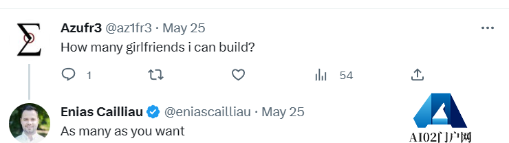 AI「复刻」现实女友爆火！国外小哥开源GirlfriendGPT，GitHub已获1.3k星