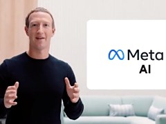 扎克伯格下血本：Meta计划今年砸720亿美元加码AI基础设施