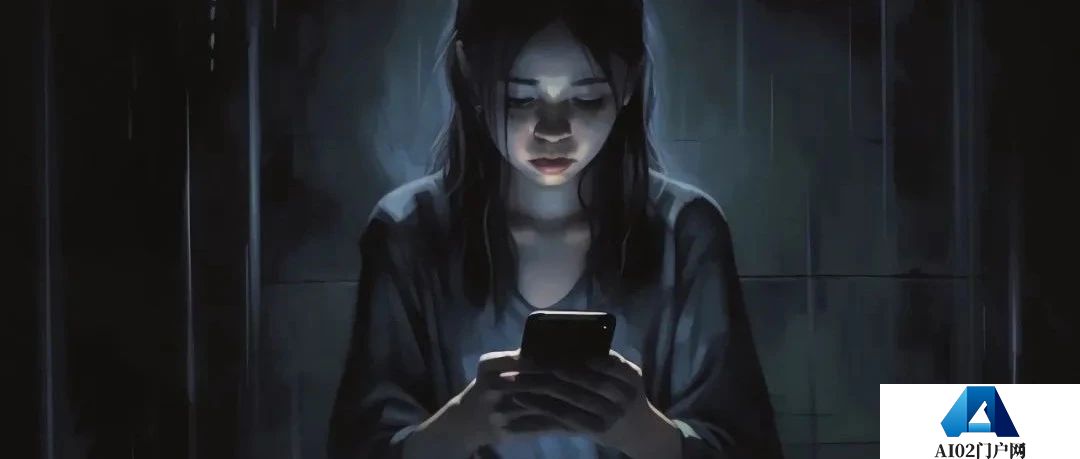你的自拍照可能被收入“不雅图素材库”，AI作恶“一键脱衣”