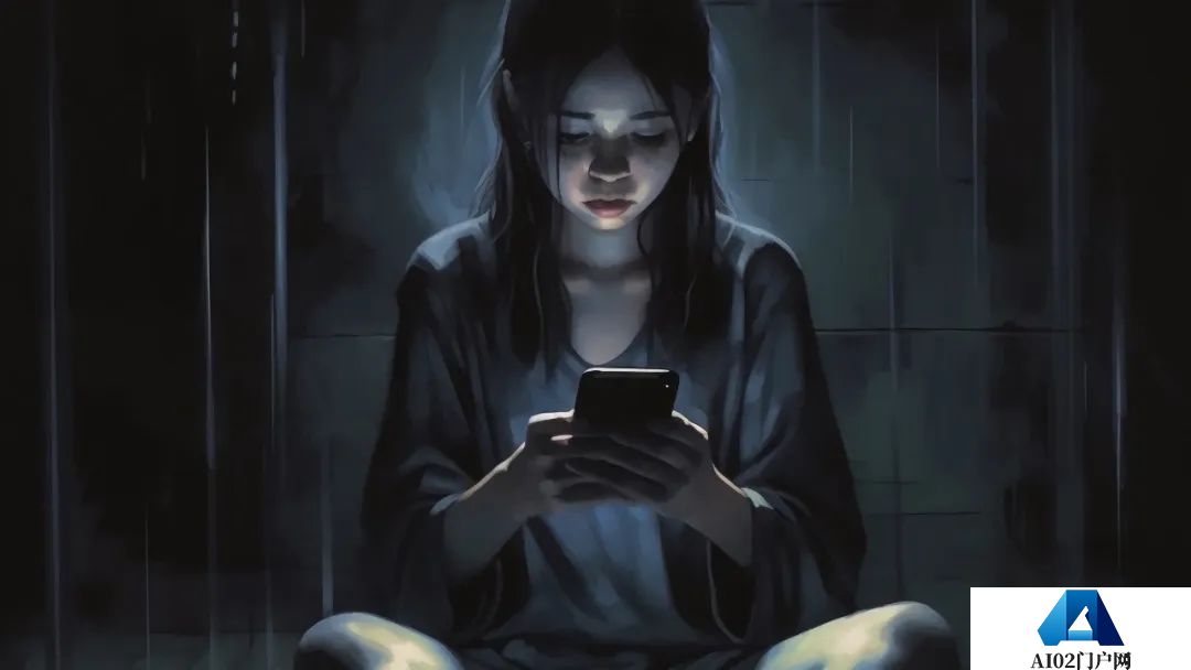 你的自拍照可能被收入“不雅图素材库”，AI作恶“一键脱衣”