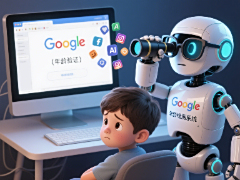 谷歌通过机器学习判断用户年龄：你的搜索行为、观看内容都可作为依据